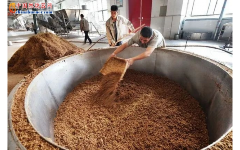 點“熱”成金：雙碳時代釀酒業(yè)余熱利用的經濟與生態(tài)價值